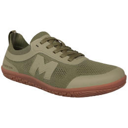 Chaussures MOOA GroundFlow vert green