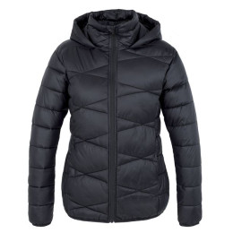 Veste femme Hannah Betlis vert Anthracite