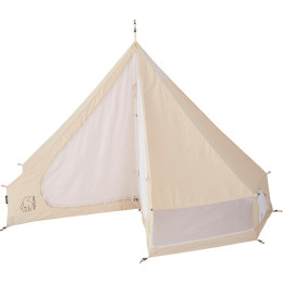Cabine tente Nordisk Nordisk Asgard 7.1 beige