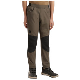 Pantalon enfant Kilpi Karido-J vert KHK