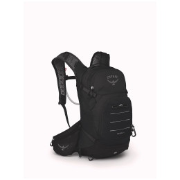 Sac à dos femmes Osprey Raven 14 noir black