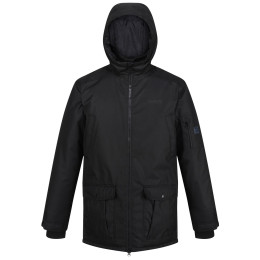 Veste homme Regatta Stypher vert Black