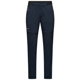 Pantalon homme Salewa Pedroc 3 Dst 2in1 Pant M bleu foncé blueberry
