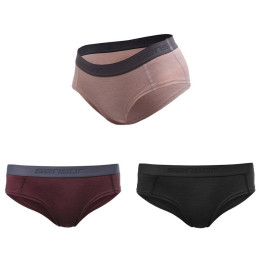 Culotte femme Sensor Merino Air 3-Pack