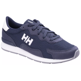 Chaussures homme Helly Hansen Furrow 2 bleu / blanc NAVY / WHITE