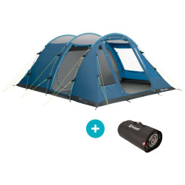 Tente Outwell Aspen 500 + koberec Asp (2018) bleue