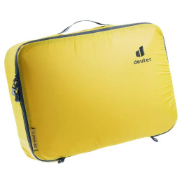Sac voyage Deuter Zip Pack 5 jaune Tourmeric