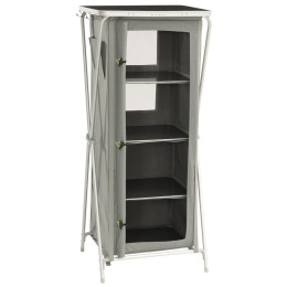 Vystavená skříňka Outwell Bermuda - Vystavené girs