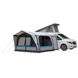 Auvent indépendant Brunner Wise A.I.R. TECH