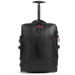 Valise à roulettes Samsonite Paradiver Light Duffle/WH 55 noir Black