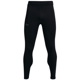 Leggings homme Under Armour Fly Fast 3.0 Tight vert Black / Black / Reflective