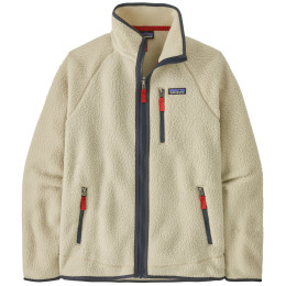 Sweat-shirt homme Patagonia M's Retro Pile Jkt