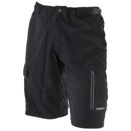 Short homme Axon Trayl II vert