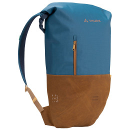Sac à dos urbain Vaude CityGo 18 bleu baltic sea