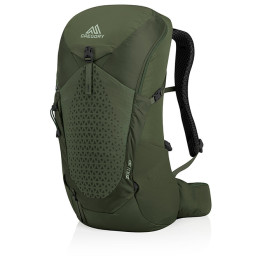 Sacs à dos homme Gregory Zulu 30 2023 vert foncé Olive Green