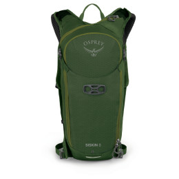Sac à dos cycliste homme Osprey Siskin 8 green dustmoss green
