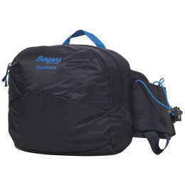 Sac banane Bergans Skarstind Hip Pack 6 bleue DarkBlue/Blue