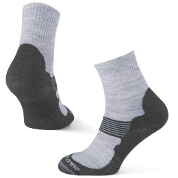 Chaussettes Zulu Merino Allseason