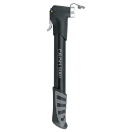 Pompe Topeak Peak DX II vert