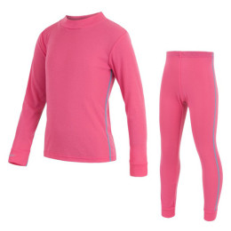 Ensemble enfant Sensor Original Active růžový rose