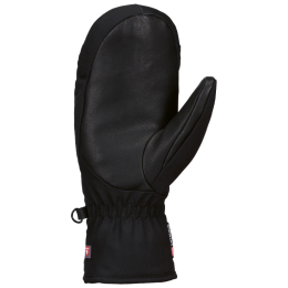 Moufles ski femme SnowLife Prime GTX Mitten W´s noir black