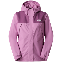 Veste femme The North Face Antora Rain Jacket