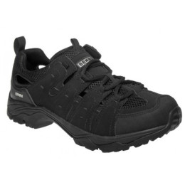 Sandales Bennon Amigo O1 vert Black