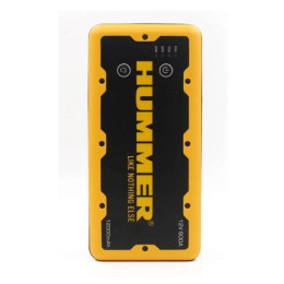 Booster démarrage Hummer H2