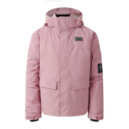 Veste de ski enfant Dare 2b Shredder Jacket rose Lilas
