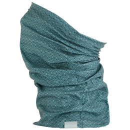 Foulard multifonctionnel Regatta Adults Printed Multitube II vert ArcStagTri