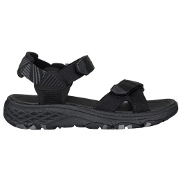 Sandales Alpine Pro Norte vert black