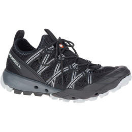 Chaussures homme Merrell Choprock vert Black