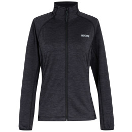 Sweat-shirt femme Regatta Harpten noir Black