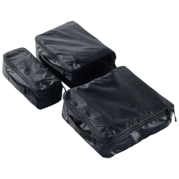 Boîte de rangement Matador Packing Cube Set noir Black