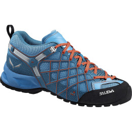 Chaussures femme Salewa Wildfire Vent WS