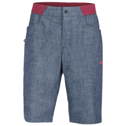 Short homme Direct Alpine Campus Short bleue denim