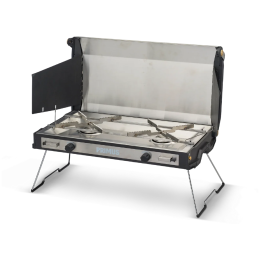 Réchaud à gaz Primus Tupike Stove II