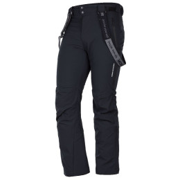 Pantalon de ski homme Northfinder Barta noir 269black