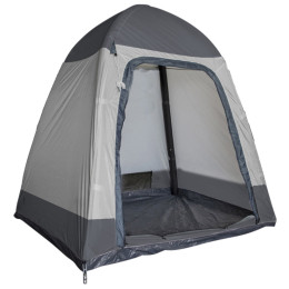 Tente Bo-Camp Air Storage tent M gris grey