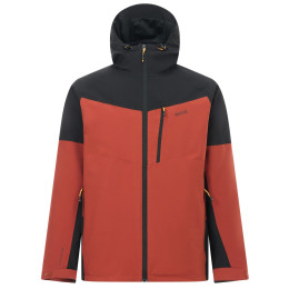 Veste homme Regatta Wentwood 3in1 orange / noir BurntHen/Blk