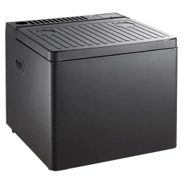 Réfrigérateur Meva XCA-40G noir