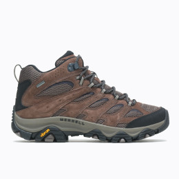 Chaussures randonnée homme Merrell Moab 3 Mid Gtx