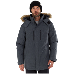 Veste d'hiver parka pour homme Fundango Spirit II Parka Jacket