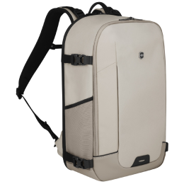 Sac à dos de voyage Victorinox Altmont Modern Traveler Backpack beige Stone White