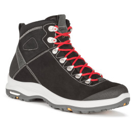 Chaussures femme Aku Val GTX vert