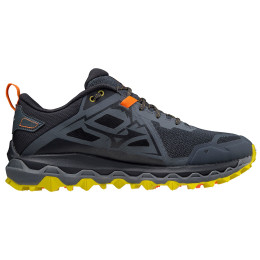 Chaussures homme Mizuno Wave Mujin 8 vert Black