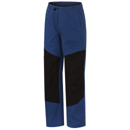 Pantalon enfant Hannah Twin JR bleu foncé EnsignBlue/Anthracite