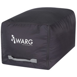 Housse de rangement Warg Storecube gris grey