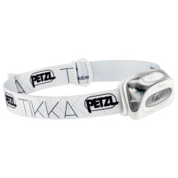 Lampe frontale Petzl Tikka 100 lm blanc