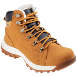 Chaussures randonnée homme Hi-Tec Haites Mid sable Camel/Brown/Beige
